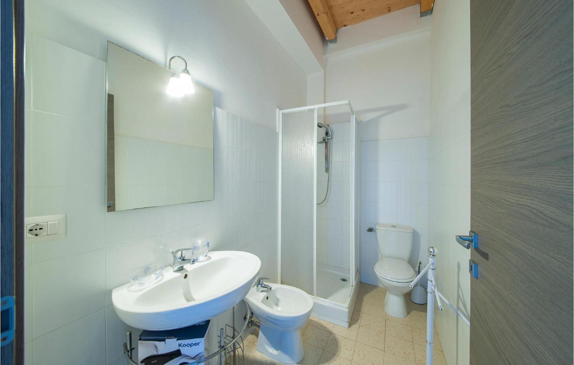 Il Molo Apartamento Porto Torres Exterior foto